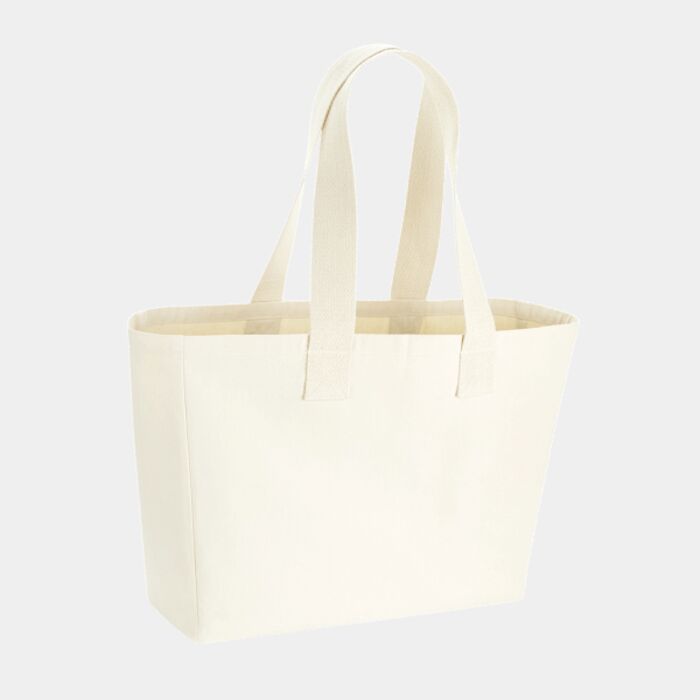 Everyday Canvas Tote Thumbnail