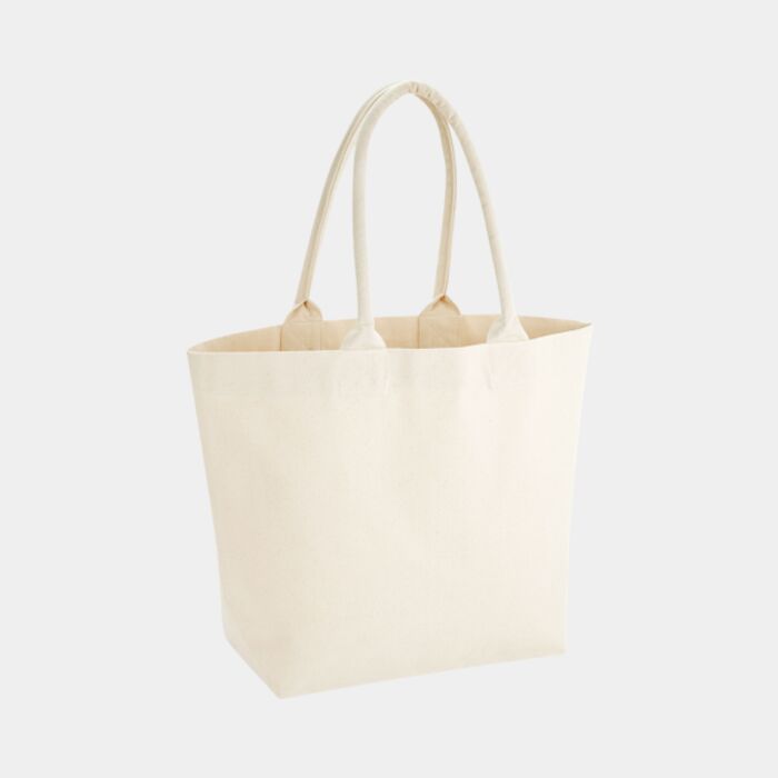 Fairtrade Cotton Deck Bag Thumbnail