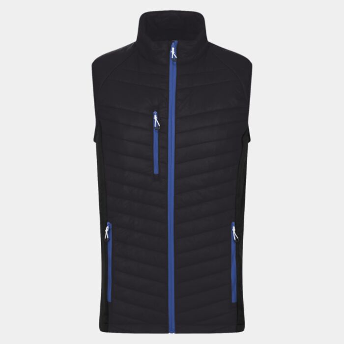Navigate hybrid bodywarmer Thumbnail