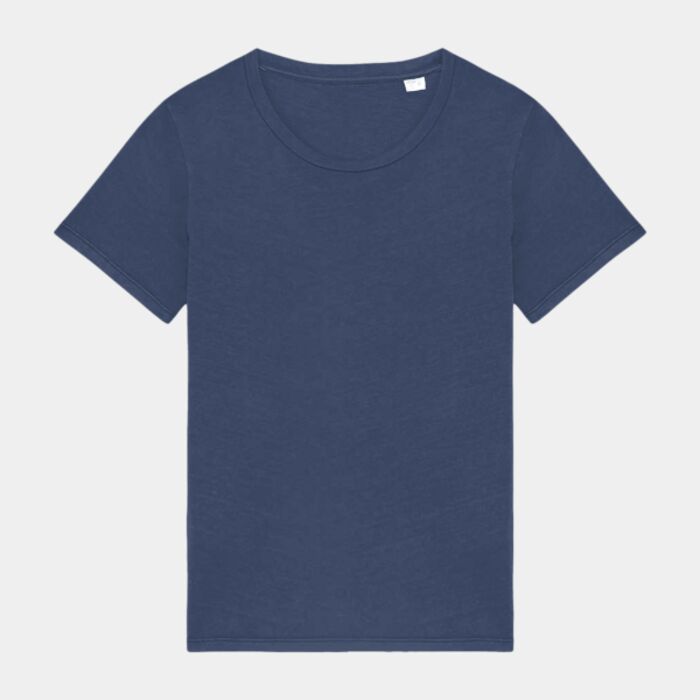 Native Spirit Ladies Faded T-Shirt Thumbnail