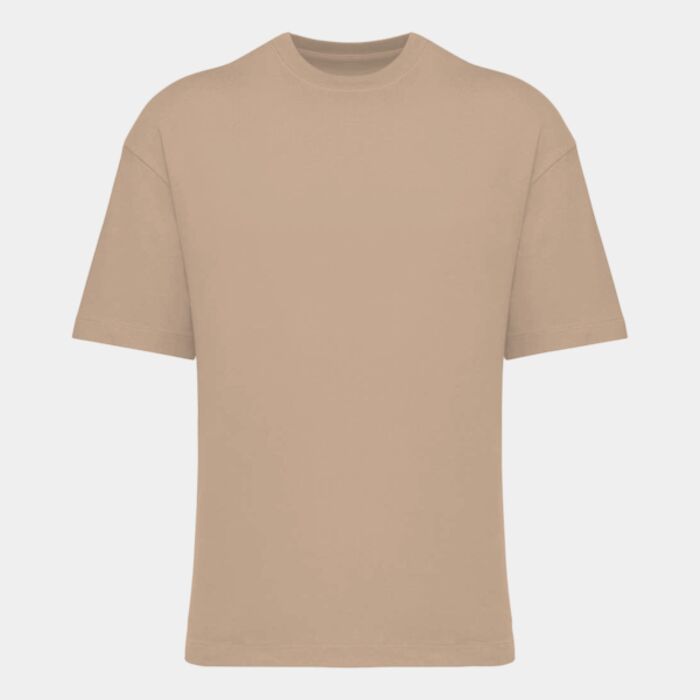 Native Spirit Oversized T-Shirt Thumbnail