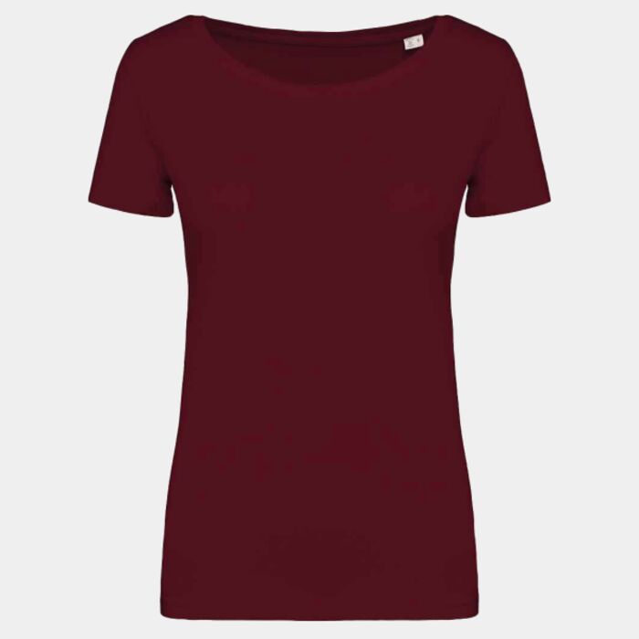 Native Spirit Ladies T-Shirt Thumbnail