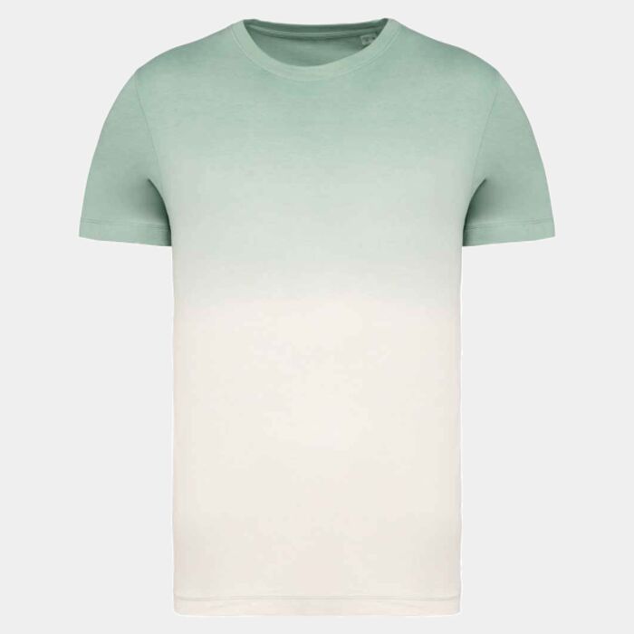 Native Spirit Unisex Dip Dye T-Shirt Thumbnail