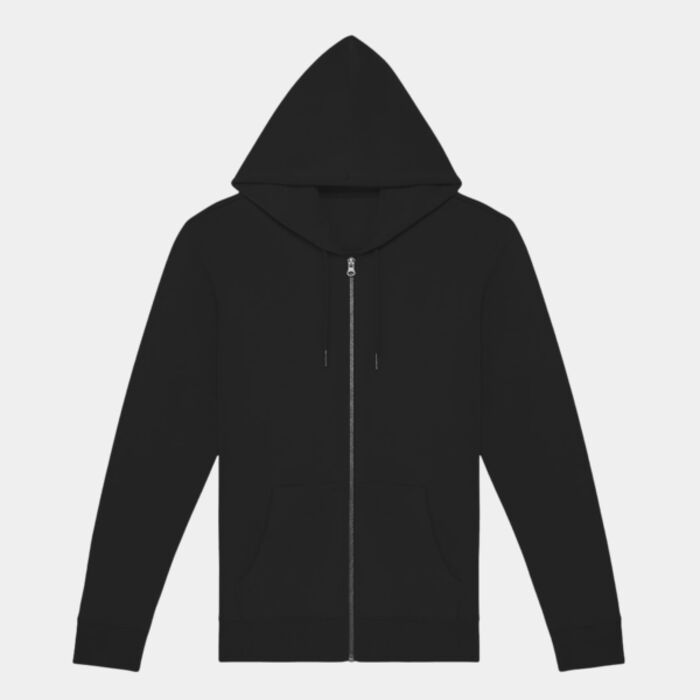 Native Spirit Unisex Full Zip Hoodie Thumbnail