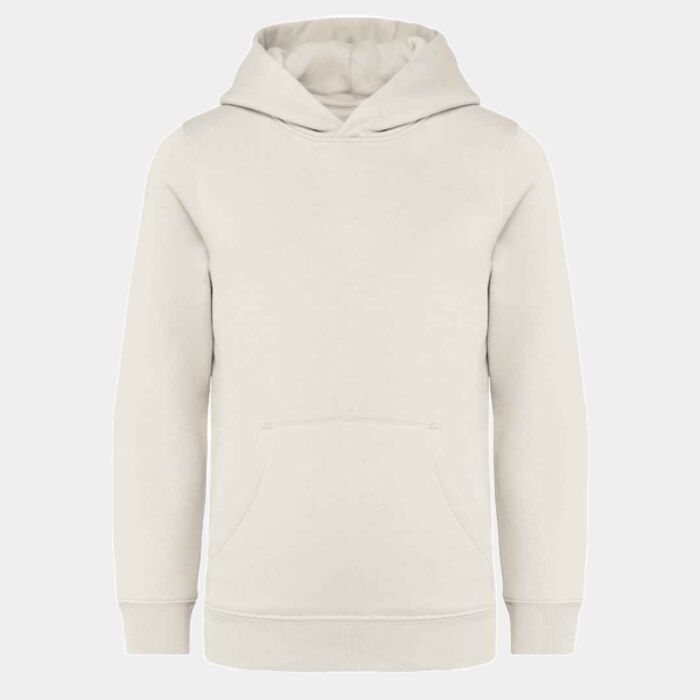 Native Spirit Kids Hooded Sweatshirt Thumbnail