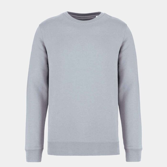 Native Spirit Unisex Crew Neck Sweatshirt Thumbnail