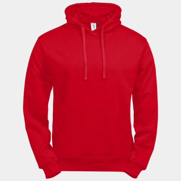 Tee Jays Power Organic Hoodie Thumbnail