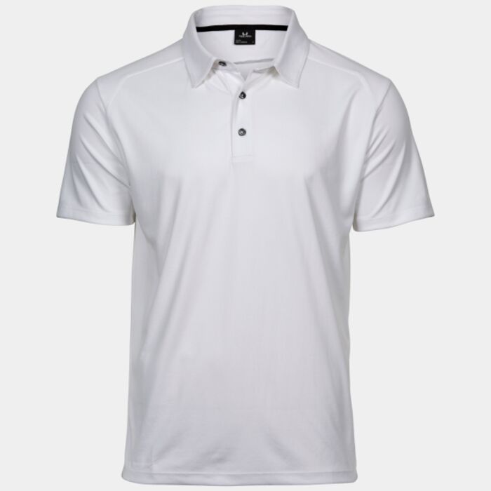 Tee Jays Luxury Sport Polo Shirt Thumbnail