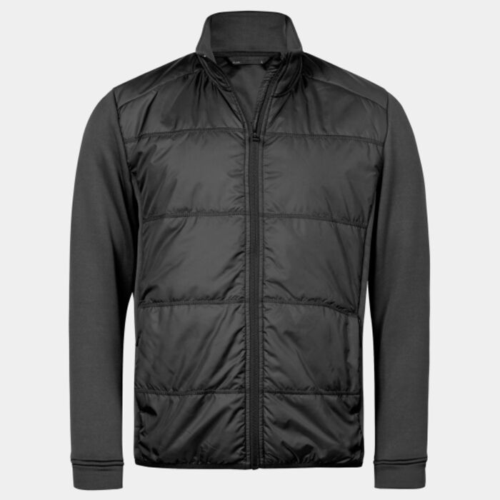 Tee Jays Hybrid-Stretch Jacket Thumbnail