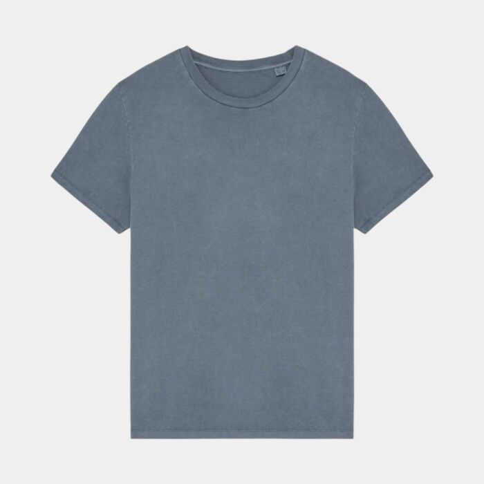 Native Spirit Unisex Faded T-Shirt Thumbnail