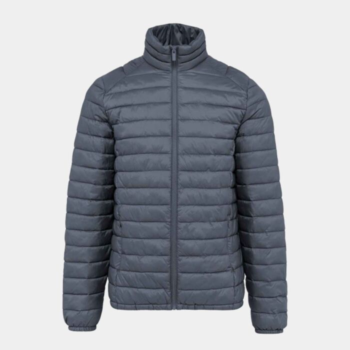 Native Spirit Lightweight Recycled Padded Jacket Thumbnail