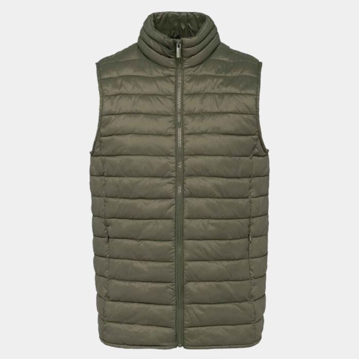 Native Spirit Light Recycled Bodywarmer Thumbnail