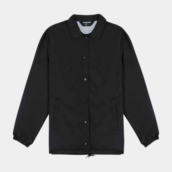 Native Spirit Unisex Windbreaker Jacket Thumbnail