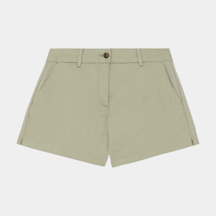 Native Spirit Ladies Chino Shorts Thumbnail