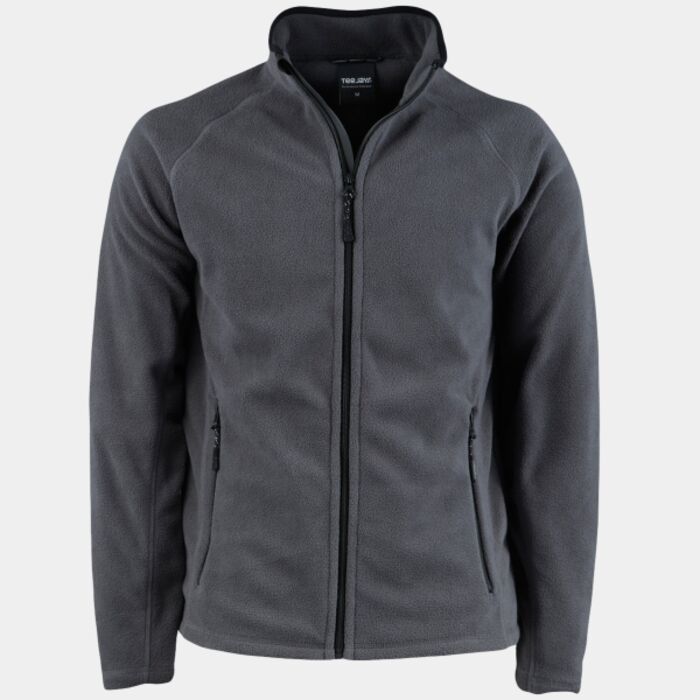 Tee Jays Active Fleece Jacket Thumbnail