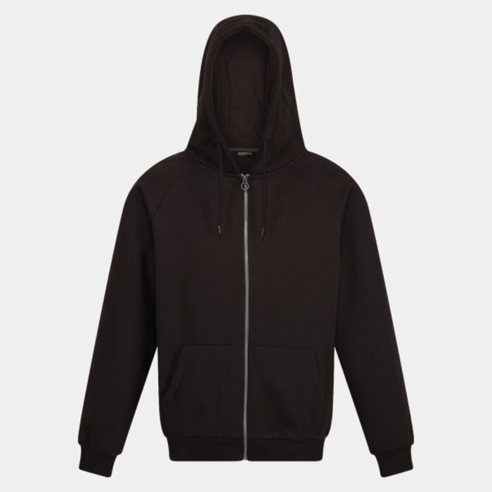 Pro full-zip hoodie Thumbnail