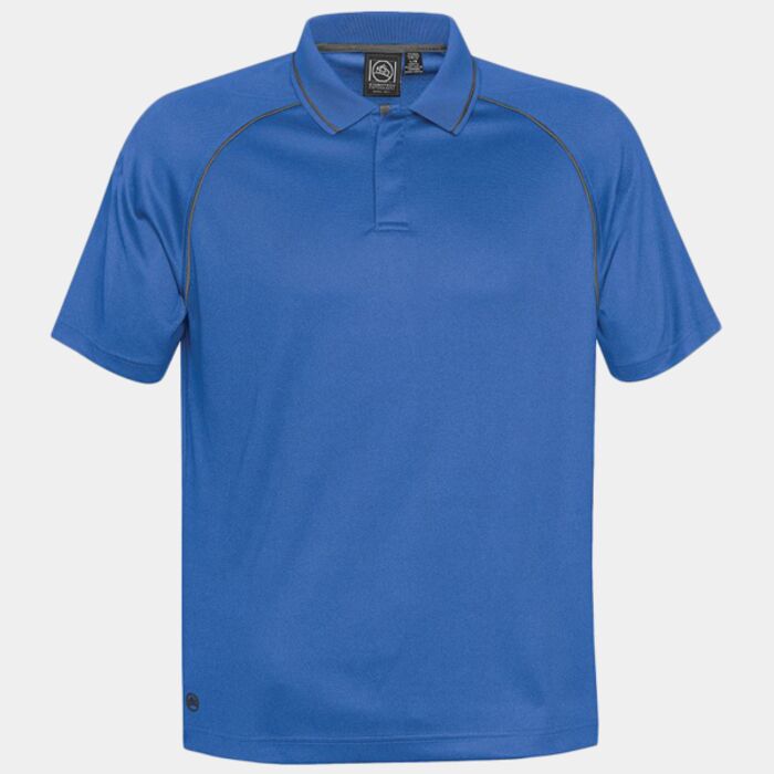 Tritium performance polo Thumbnail