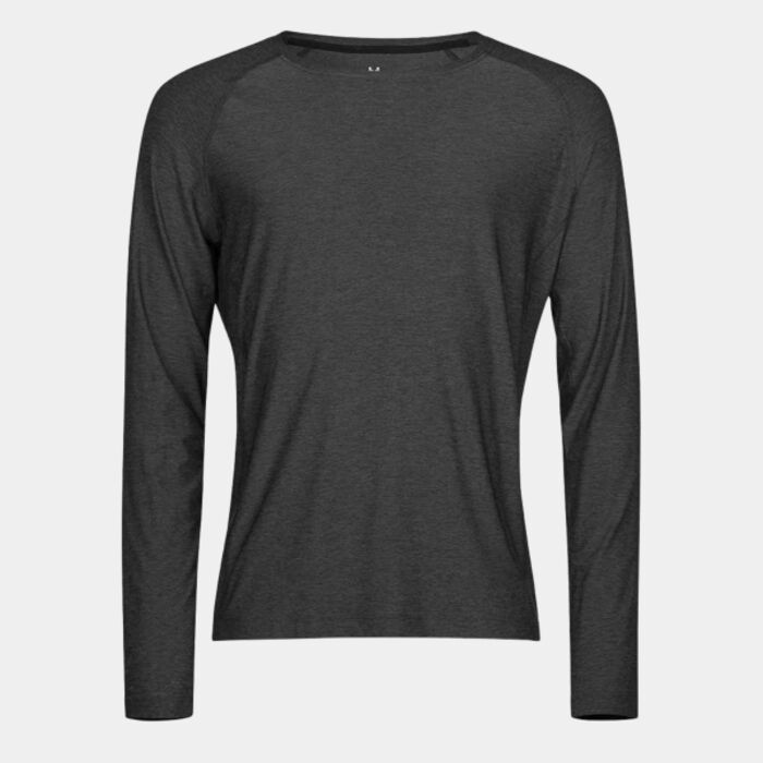 Tee Jays Long Sleeve CoolDry™ T-Shirt Thumbnail