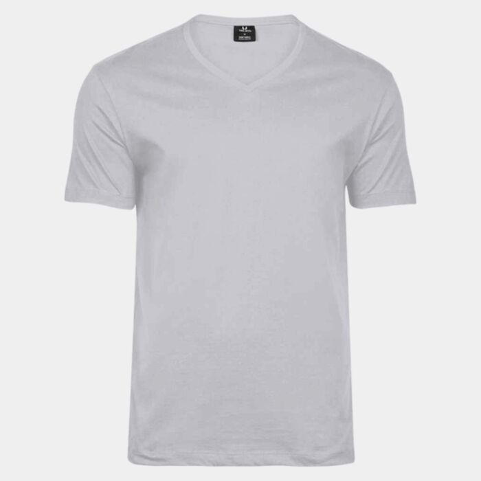 Tee Jays V Neck Sof T-Shirt Thumbnail