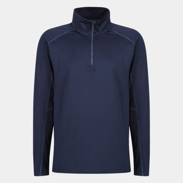 Core stretch half-zip mid-layer Thumbnail