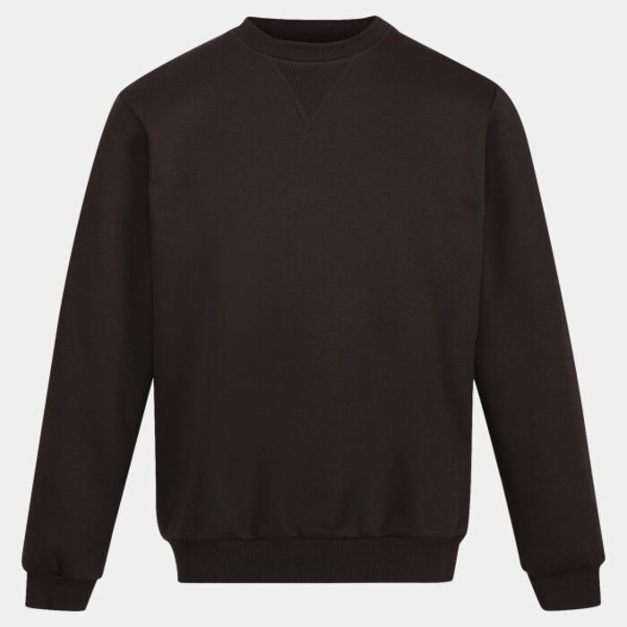 Pro crew neck sweatshirt Thumbnail