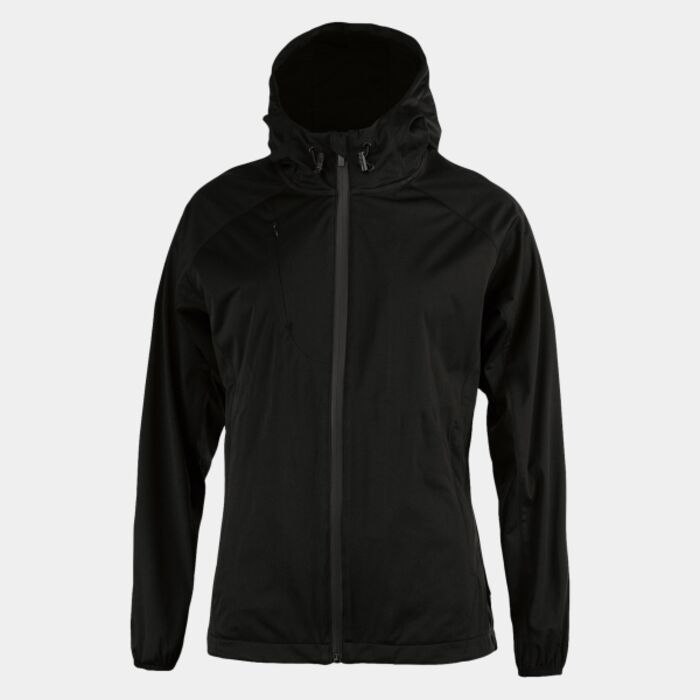 Women’s Fargo – functional hooded softshell Thumbnail