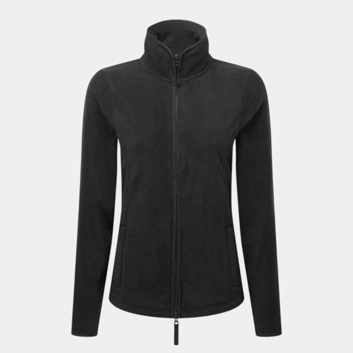 Premier Ladies Artisan Fleece Jacket Thumbnail