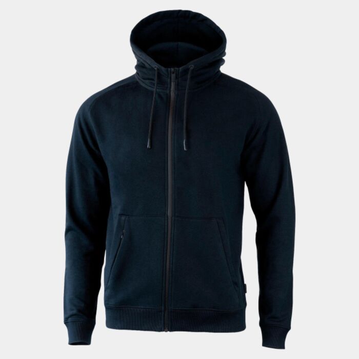 Lenox – athletic full-zip hoodie Thumbnail