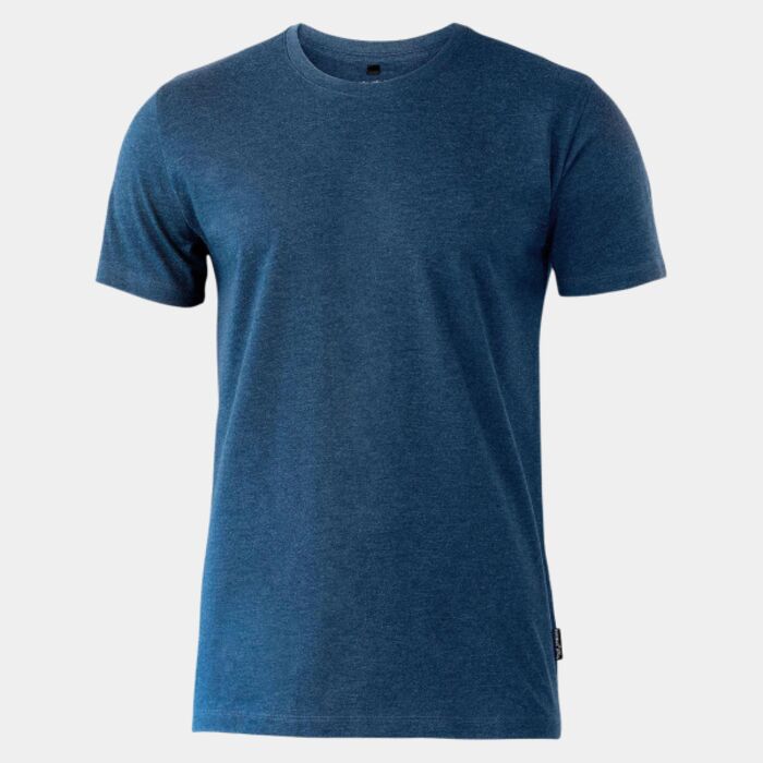 Orlando – soft round neck t-shirt Thumbnail
