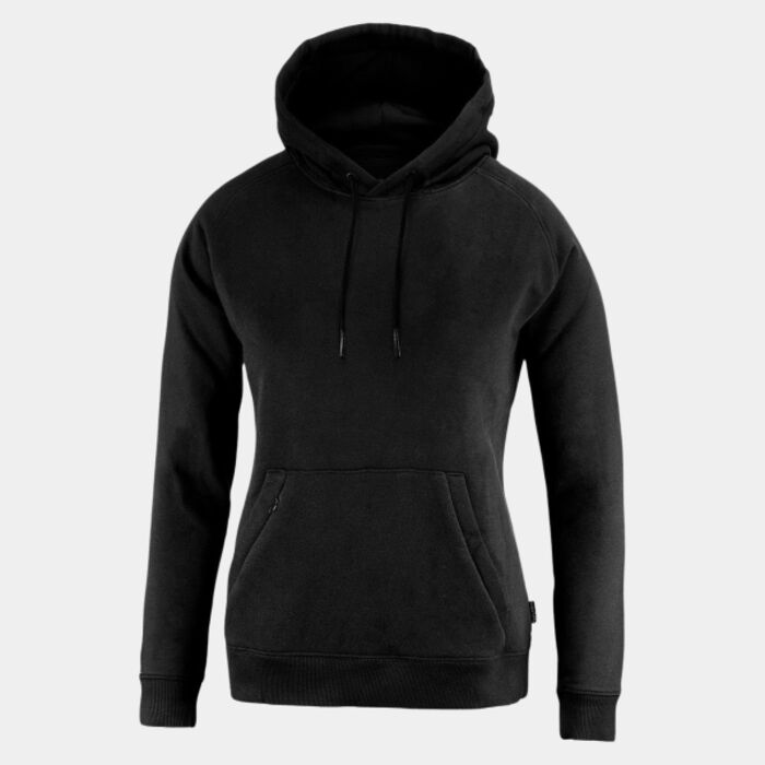 Women’s Fresno – casual hooded sweatshirt Thumbnail