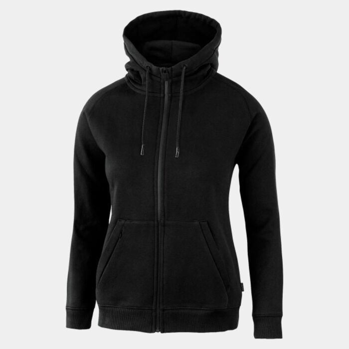 Women’s Lenox – athletic full-zip hoodie Thumbnail