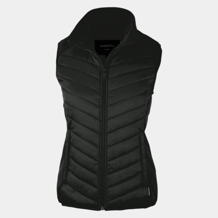 Women’s Benton – versatile hybrid vest Thumbnail