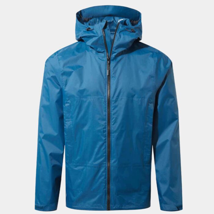 Craghoppers Expert Unisex Packable Jacket Thumbnail