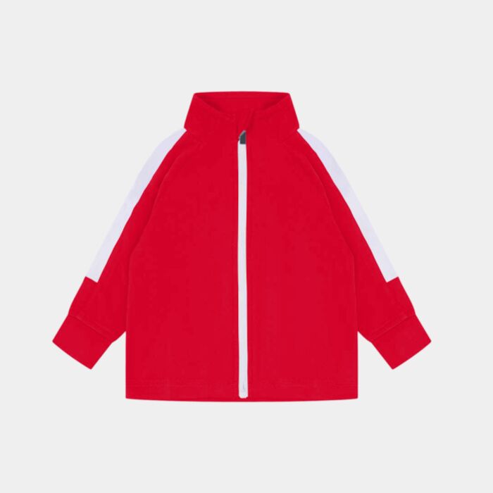 Larkwood Baby/Toddler Tracksuit Top Thumbnail