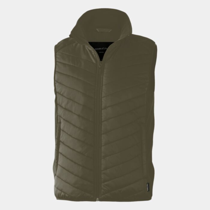 Benton – versatile hybrid vest Thumbnail