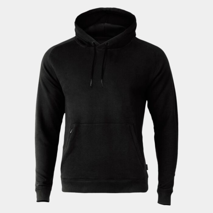 Fresno – casual hooded sweatshirt Thumbnail
