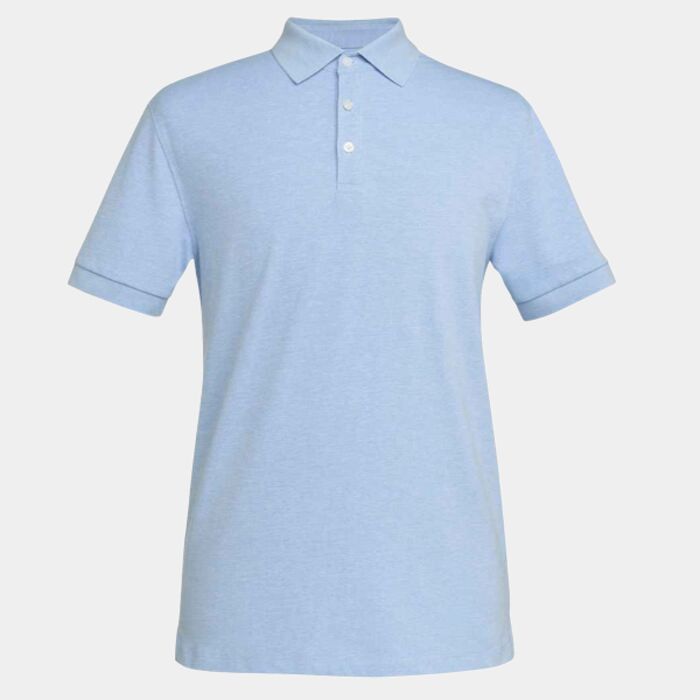 Brook Taverner Hampton Premium Cotton Polo Shirt Thumbnail