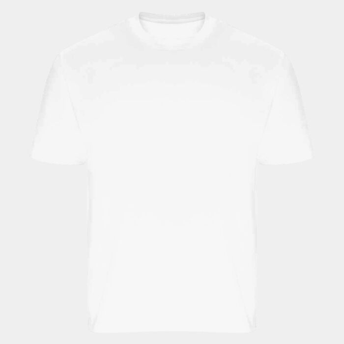 Ecologie Arrow Recycled Heavy Oversize T-Shirt Thumbnail