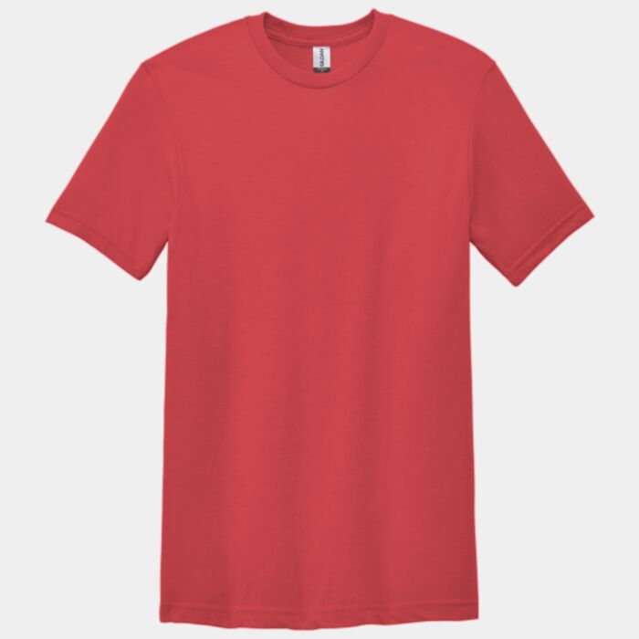 Gildan SoftStyle® CVC T-Shirt Thumbnail