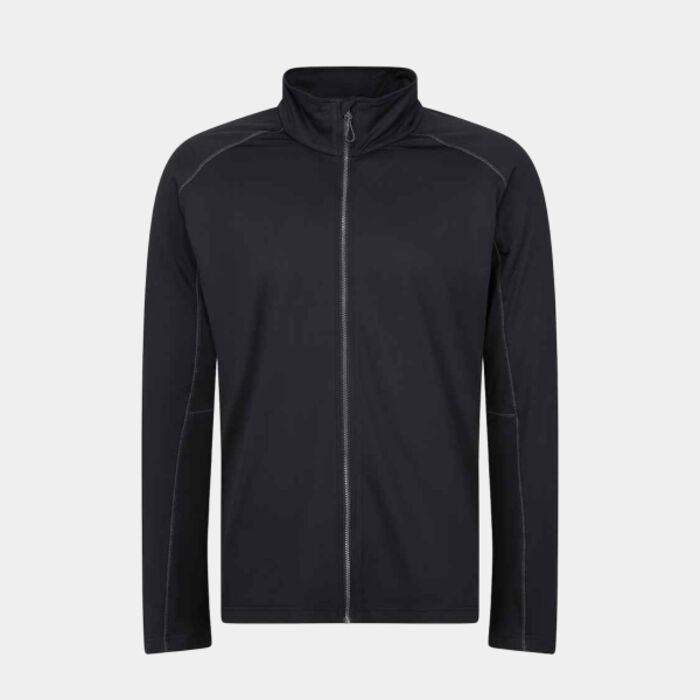 Regatta Core Stretch Full Zip Midlayer Top Thumbnail