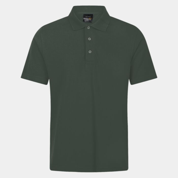 Pro 65/35 short sleeve polo Thumbnail