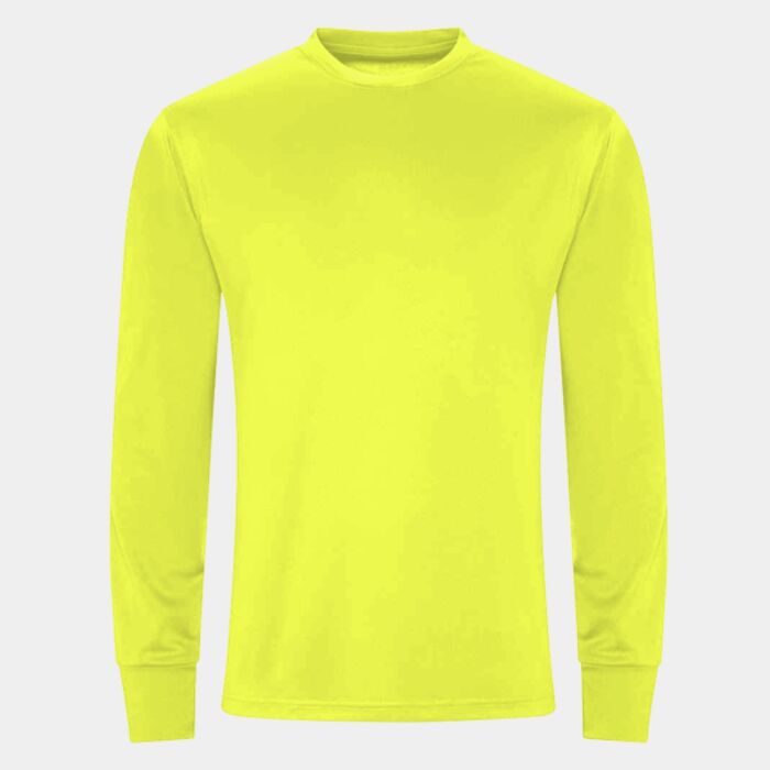 AWDis Cool Long Sleeve Active T-Shirt Thumbnail