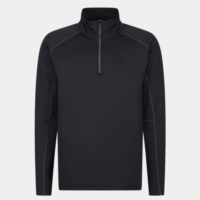Regatta Core Stretch Half Zip Midlayer Top Thumbnail