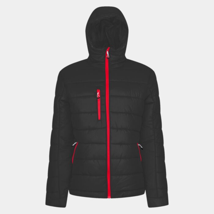 Regatta Navigate Thermal Jacket Thumbnail