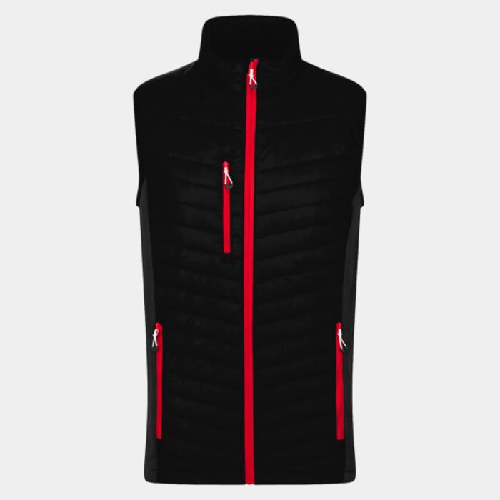 Regatta Navigate Hybrid Bodywarmer Thumbnail