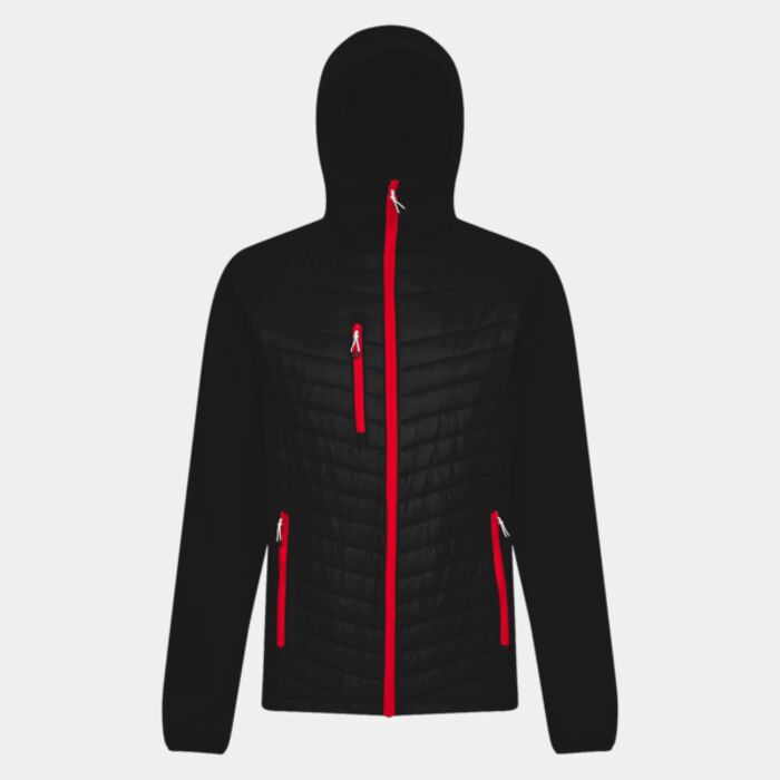 Regatta Navigate Hybrid Jacket Thumbnail