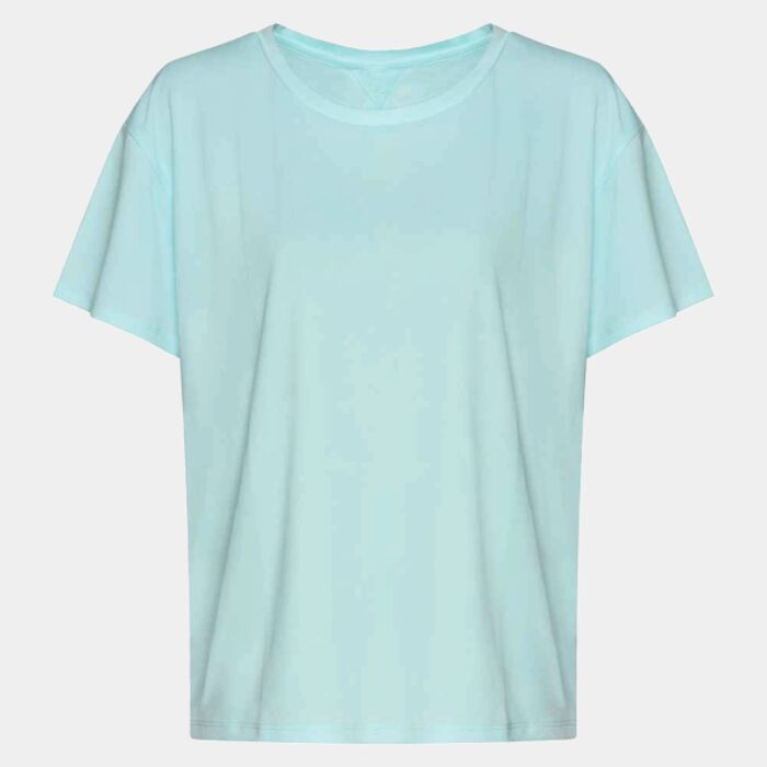 AWDis Ladies Cool Open Back T-Shirt Thumbnail