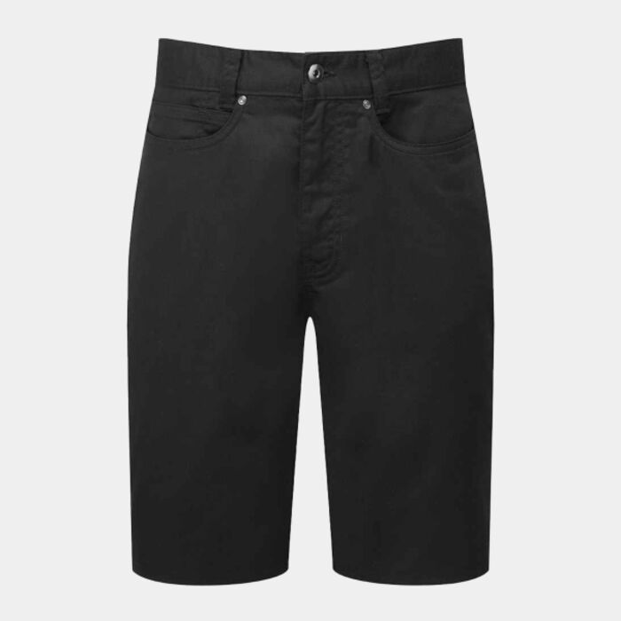 Performance chino shorts Thumbnail