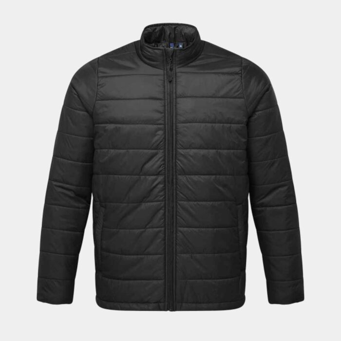 ‘Recyclight’ padded jacket Thumbnail