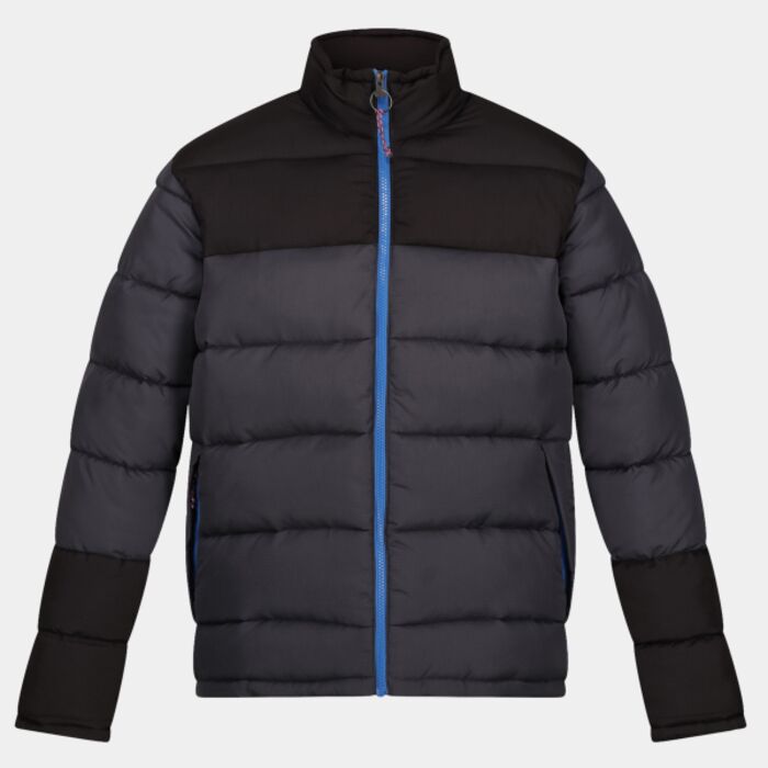 Regatta Vintage Puffer Jacket Thumbnail